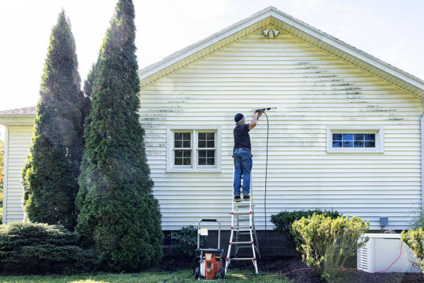 Best Dumpster Area Cleaning  in Rosedale, LA